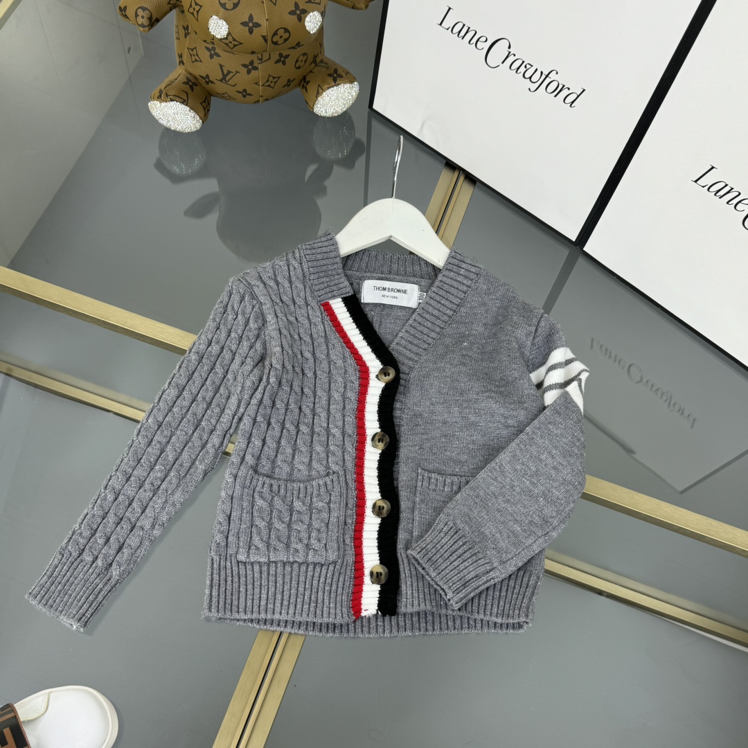 Thom Browne Kids